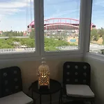Lx Art Flats | Flat One Apartamento *