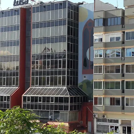 Lx Art Flats | Flat One Apartamento