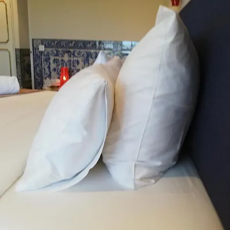 Lx Art Flats | Flat One Apartment Lissabon