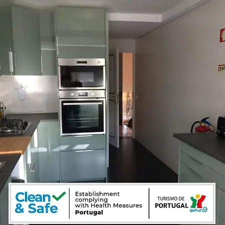 Lx Art Flats | Flat One Apartment