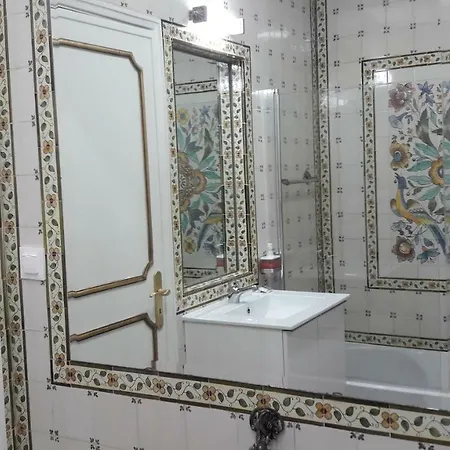 Apartment Lx Art Flats | Flat One