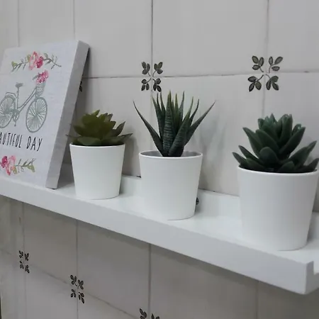 Lx Art Flats | Flat One Lissabon
