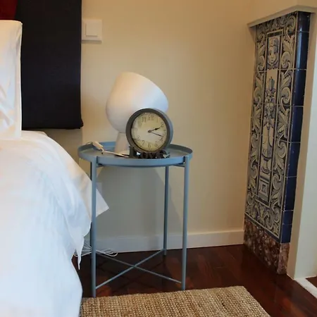 Lx Art Flats | Flat One Lissabon