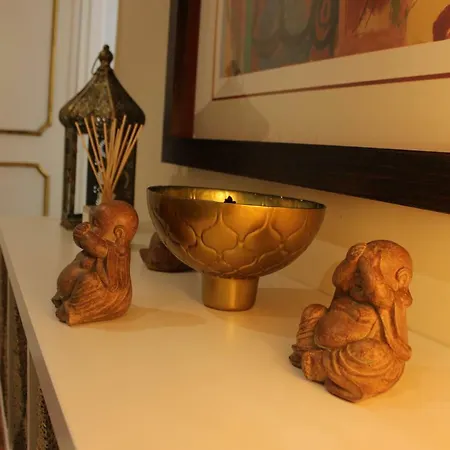 Lx Art Flats | Flat One Lissabon