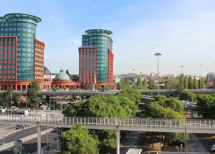 Apartmán Lx Art Flats | Flat One *