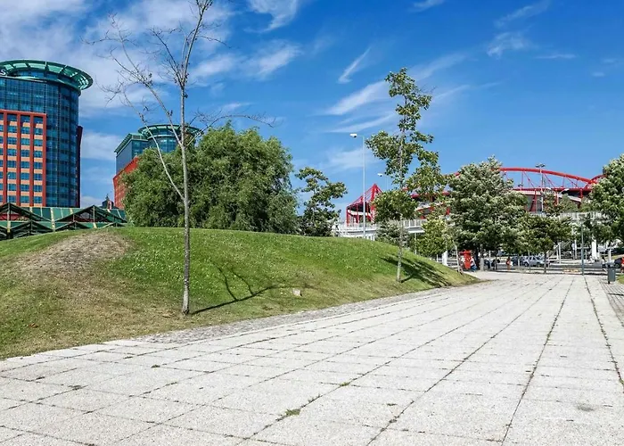 Apartmán Lx Art Flats | Flat One Lisboa