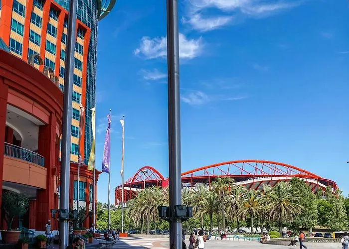 Lx Art Flats | Flat One Lisboa