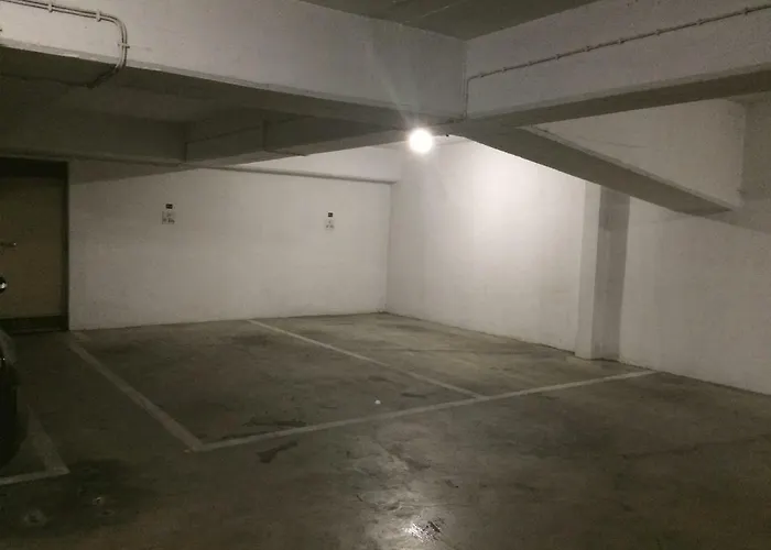 Lx Art Flats | Flat One