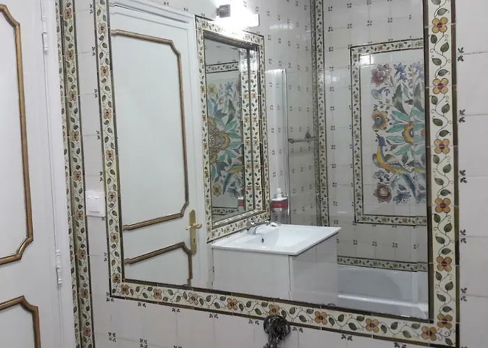 Apartmán Lx Art Flats | Flat One