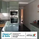 Lx Art Flats | Flat One Апартаменти