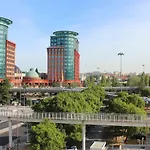 Апартаменти Lx Art Flats | Flat One *