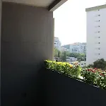 Lx Art Flats | Flat One Апартаменти *