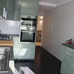 Lx Art Flats | Flat One Апартаменти