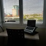 Апартаменти Lx Art Flats | Flat One *