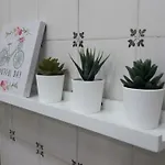 Lx Art Flats | Flat One Лісабон
