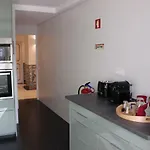 Lx Art Flats | Flat One Апартаменти *