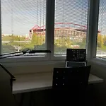Lx Art Flats | Flat One Апартаменти *