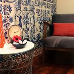 Lx Art Flats | Flat One Апартаменти Лісабон