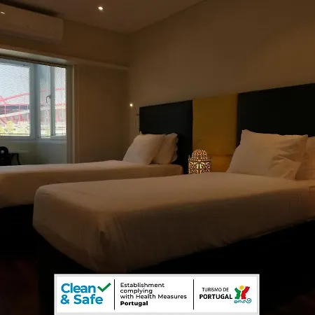Lx Art Flats | Flat One Lisbon