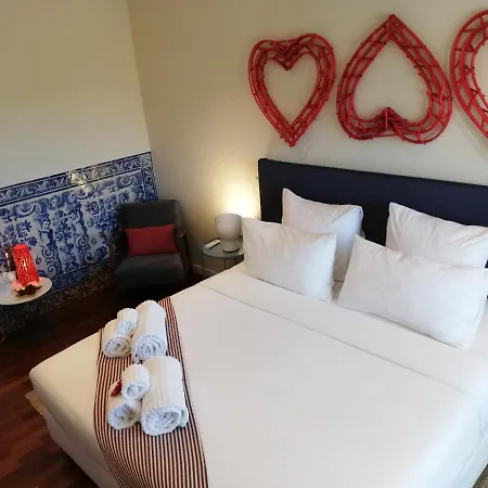 Appartamento Lx Art Flats | Flat One