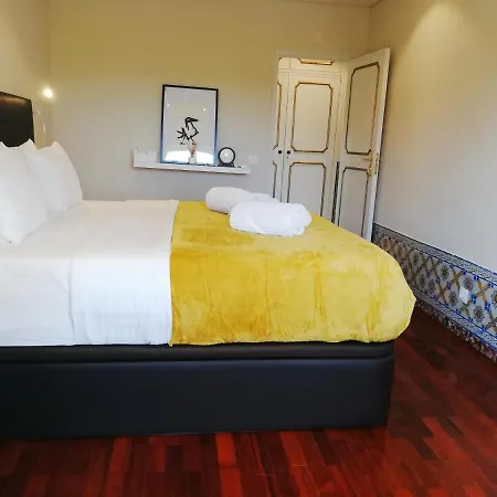 Lx Art Flats | Flat One Appartamento *