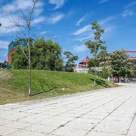 Апартаменти Lx Art Flats | Flat One Лісабон
