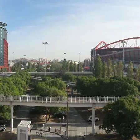 Appartamento Lx Art Flats | Flat One *