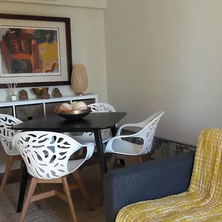 Lx Art Flats | Flat One *