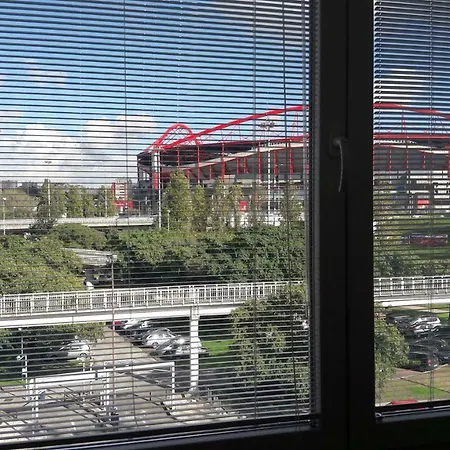 Lx Art Flats | Flat One Lisbona