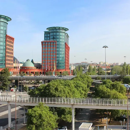 Apartamento Lx Art Flats | Flat One *