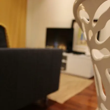 شقة Lx Art Flats | Flat One Lisboa