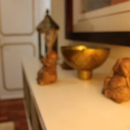 Lx Art Flats | Flat One Lisboa