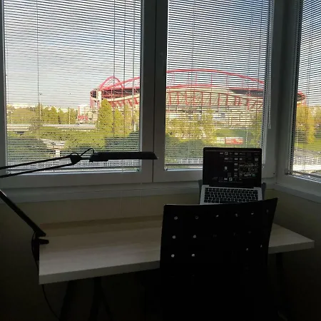 Lx Art Flats | Flat One Apartamento *