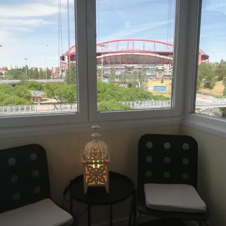 Lx Art Flats | Flat One Lejlighed *