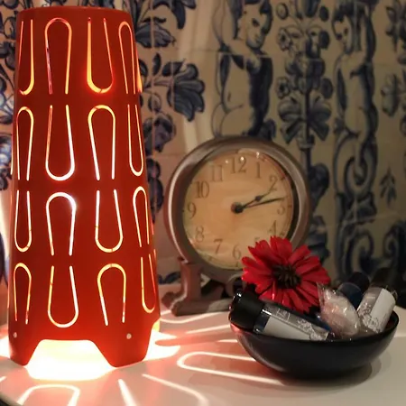 Lx Art Flats | Flat One Lejlighed Lisboa