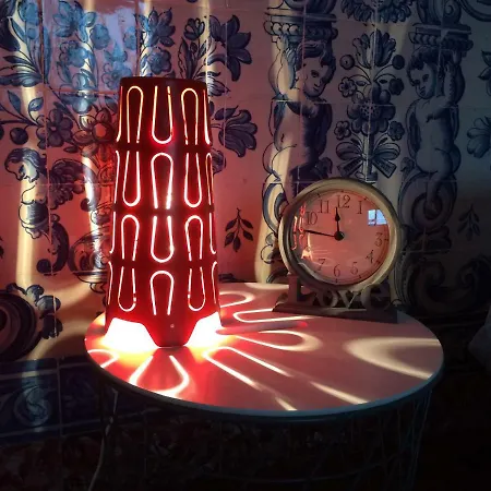 Lx Art Flats | Flat One Lejlighed *