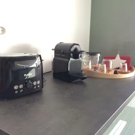 Lejlighed Lx Art Flats | Flat One Lisboa